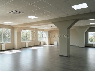 Аренда офиса 116 м²