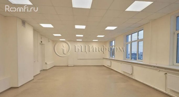 Аренда офиса 66.7 м², улица Бабушкина - фото 3