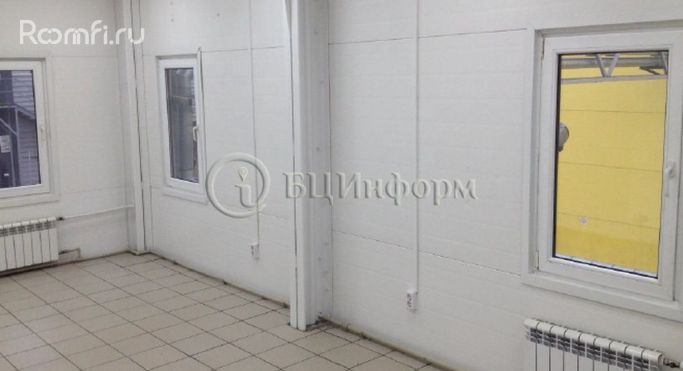 Аренда офиса 35.1 м², шоссе Революции - фото 3