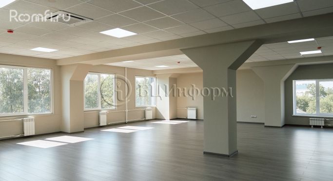 Аренда офиса 116 м², улица Юных Пионеров - фото 1