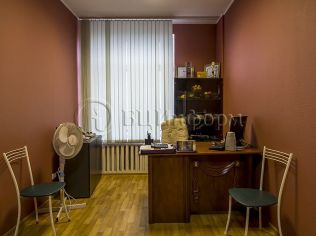 Аренда офиса 54 м²