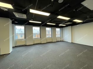 Аренда офиса 157.3 м²