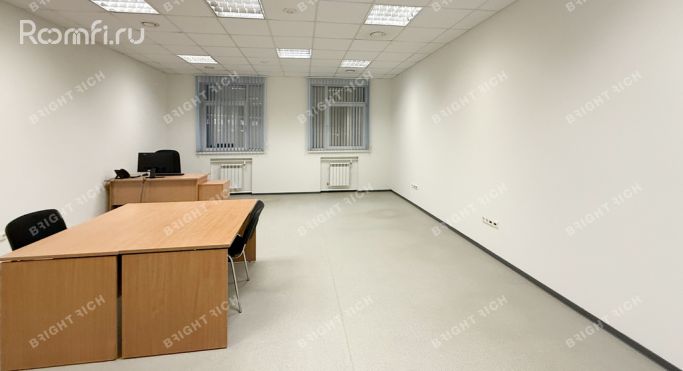 Аренда офиса 647.6 м², улица Маршала Говорова - фото 2