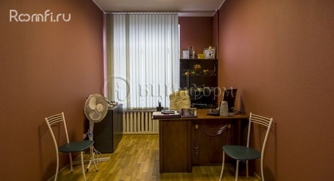 Аренда офиса 54 м², проспект Непокорённых - фото 1