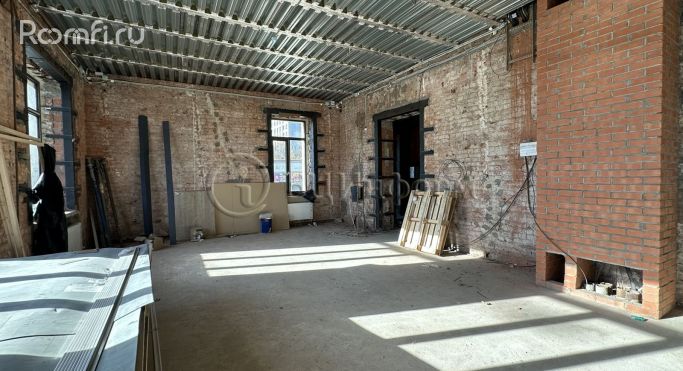 Аренда офиса 351 м², набережная Чёрной речки - фото 3