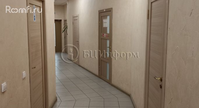 Аренда офиса 41.1 м², 2-й Муринский проспект - фото 5