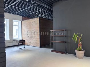 Аренда помещения свободного назначения 130 м²