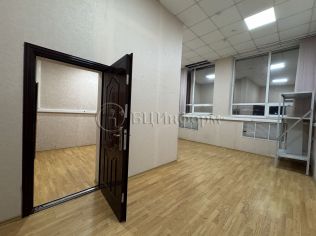 Аренда офиса 37.7 м²
