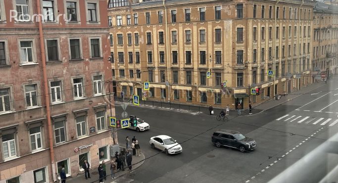 Аренда офиса 103.8 м², Малый проспект Васильевского острова - фото 5