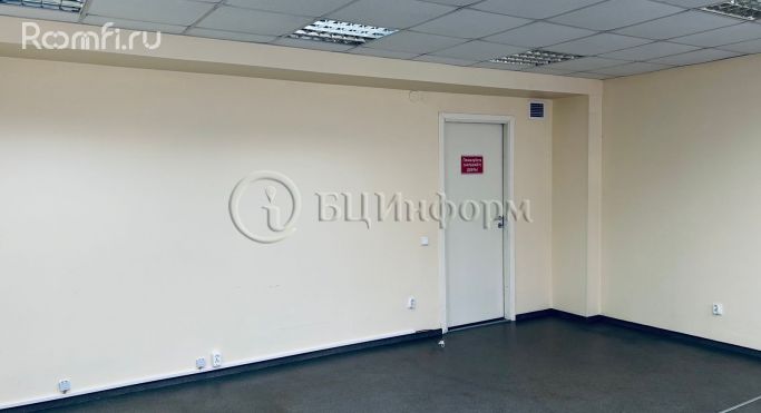 Аренда офиса 38 м², Московский проспект - фото 2