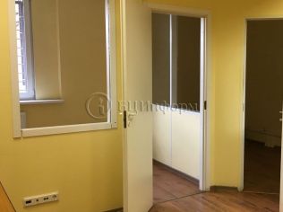 Аренда офиса 16.6 м²