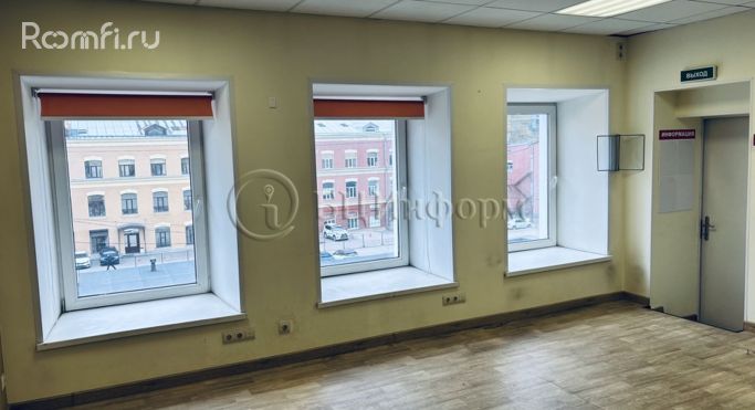 Аренда офиса 30 м², Московский проспект - фото 3