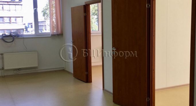 Аренда офиса 58.5 м², Ключевая улица - фото 3