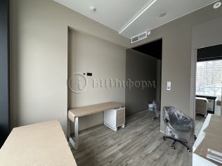 Аренда офиса 112.2 м²