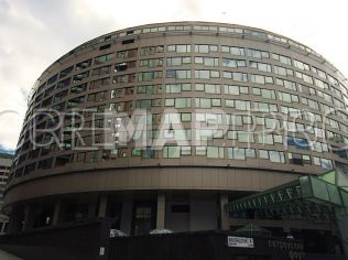 Аренда офиса 57 м2 в бизнес-центре, метро Площадь Ленина