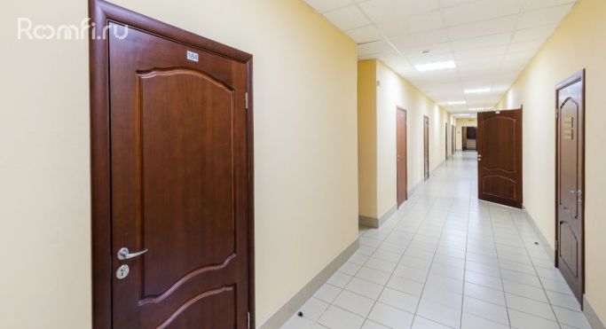 Аренда склада 55.2 м², Уральская улица - фото 2
