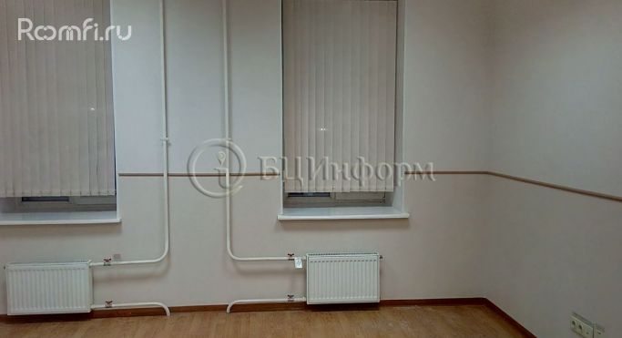 Аренда офиса 23 м², Лисичанская улица - фото 2