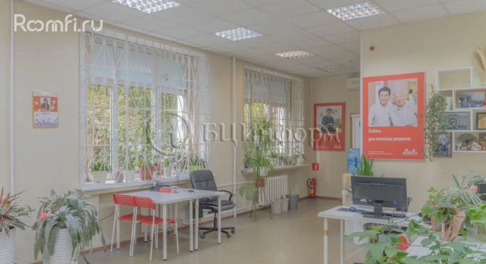Аренда офиса 135 м², улица Бабушкина - фото 2