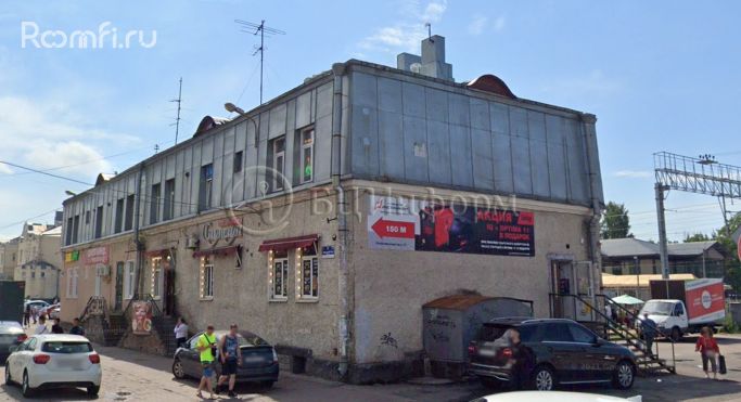 Аренда офиса 22.5 м², Удельный проспект - фото 4