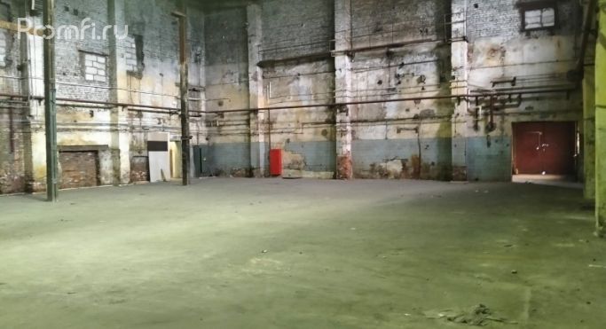 Аренда склада 759.8 м², улица Салова - фото 3