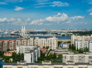 Продажа торгового помещения 25.8 м²
