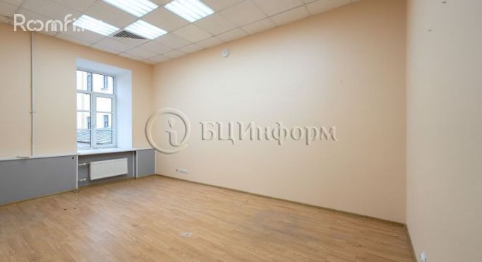 Аренда офиса 791.8 м², набережная реки Фонтанки - фото 4