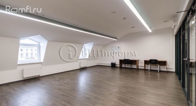 Аренда офиса 360 м², улица Чайковского - фото 3