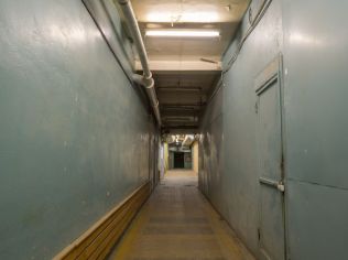 Аренда склада 45.1 м²