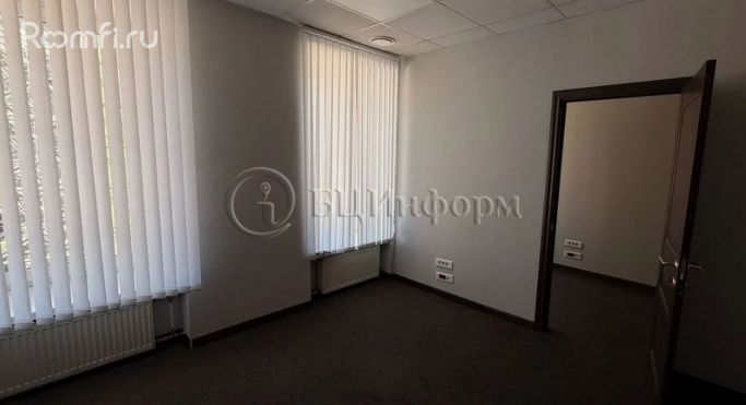 Аренда офиса 56.2 м², улица Моисеенко - фото 2