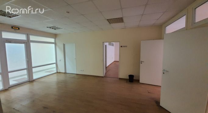 Аренда офиса 124.8 м², Заозёрная улица - фото 3