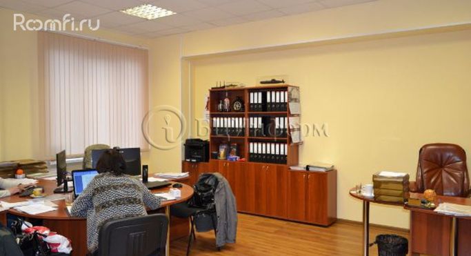 Аренда офиса 69.9 м², улица Ивана Черных - фото 2