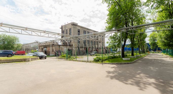 Аренда офиса 46.2 м², улица Салова - фото 4