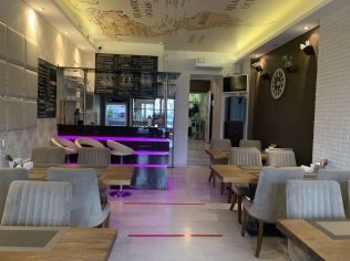 Аренда помещения свободного назначения 123.2 м²