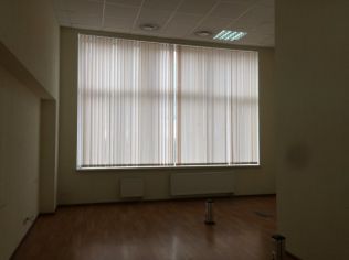 Аренда офиса 200 м2 в бизнес-центре, метро Московская