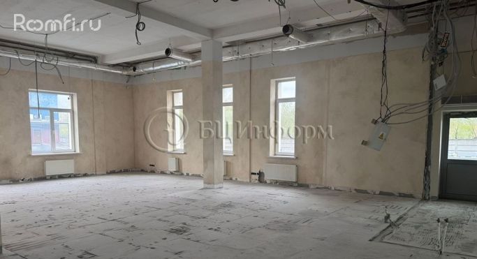 Аренда офиса 285.8 м², Софийская улица - фото 2