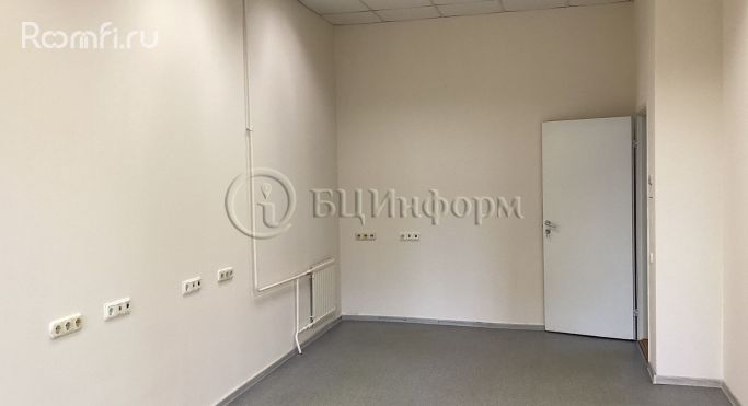 Аренда офиса 26.5 м², улица Рентгена - фото 3