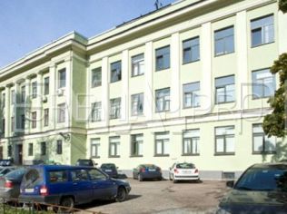 Аренда офиса 66.3 м2 в бизнес-центре, метро Крестовский Остров