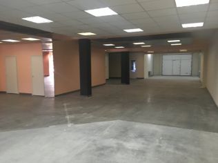 Аренда помещения свободного назначения 350 м²