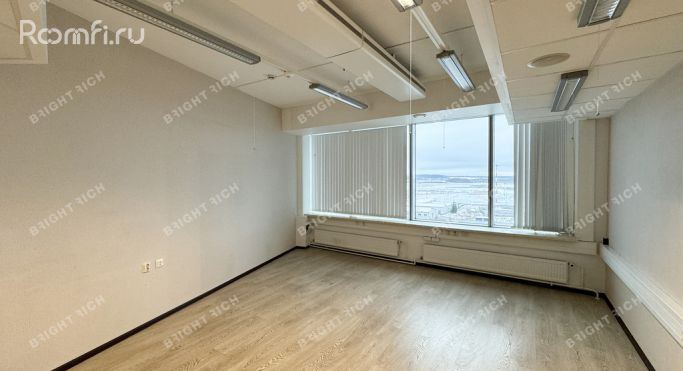 Аренда офиса 2097.5 м², Внуковская улица - фото 2
