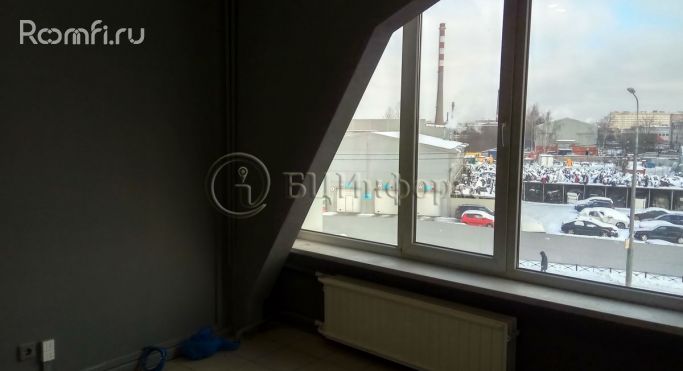 Аренда офиса 110 м², улица Салова - фото 4