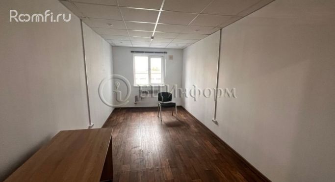 Аренда офиса 17.5 м², 5-й Верхний переулок - фото 2