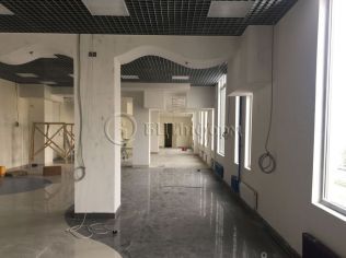 Аренда помещения свободного назначения 280 м²