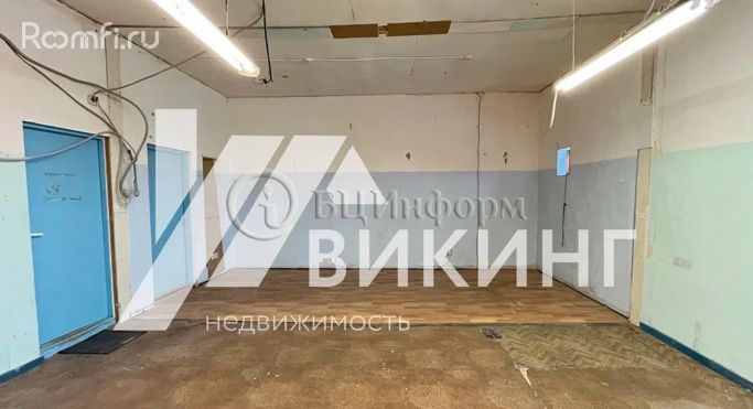 Аренда помещения свободного назначения 57.4 м², Тележная улица - фото 3