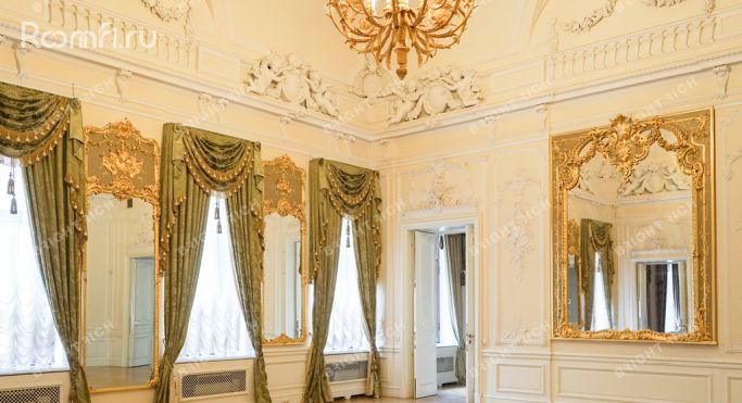 Аренда офиса 509 м², улица Чайковского - фото 2