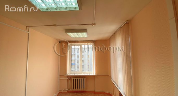 Аренда офиса 27.6 м², Новочеркасский проспект - фото 2