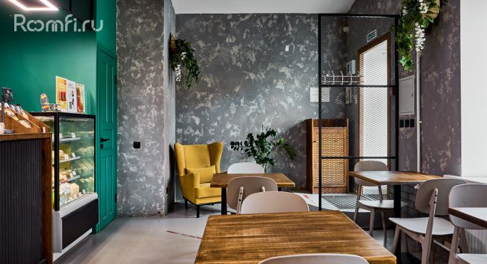 Продажа помещения свободного назначения 37.8 м², улица Черняховского - фото 3