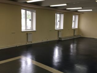 Аренда офиса 116.7 м2 в бизнес-центре, метро Петроградская