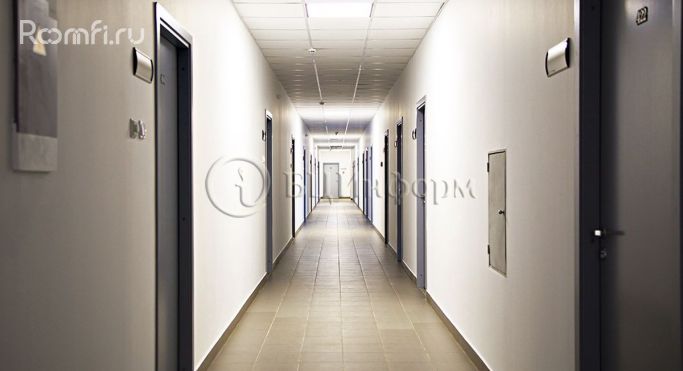 Аренда помещения свободного назначения 1500 м², 1-й Верхний переулок - фото 5