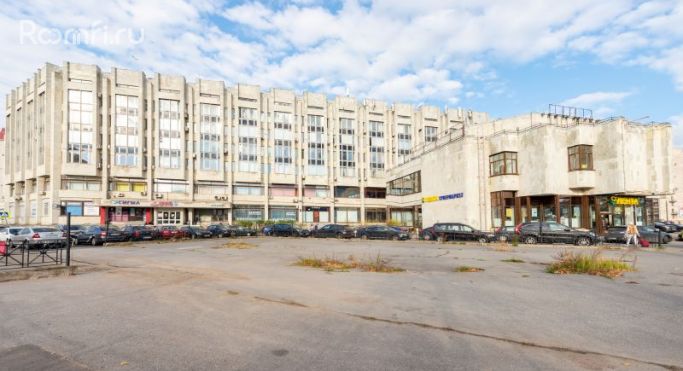 Аренда офиса 36.2 м², площадь Конституции - фото 3