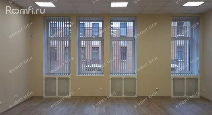 Аренда офиса 277.2 м², проспект Бакунина - фото 2